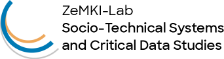 Lab Socio-technical systems and critical data studies