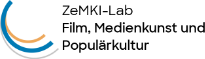 Lab Film, Medienkunst und Populärkultur