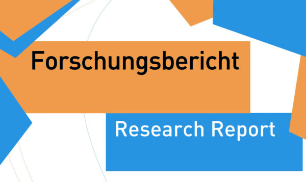forschungsberichte