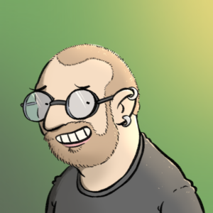 Florian Hohmann (Profilbild)