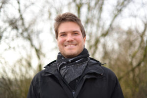 Ricardo Borrmann - 25