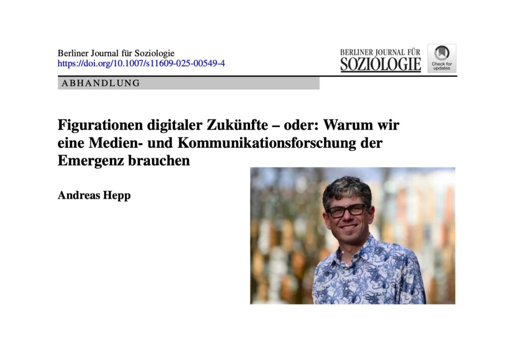 Hepp_Berliner Journal für Soziologie