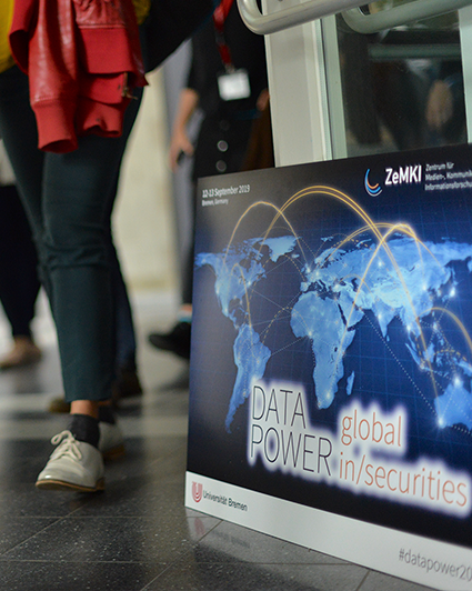 Internationale Tagung