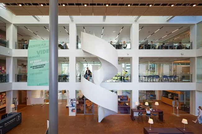 Copenhagen Conference