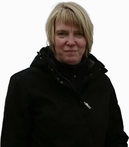 Kamrath, Anja